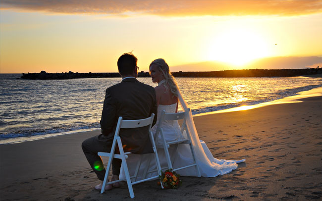 wedding photography afterwedding canary islands tenerife