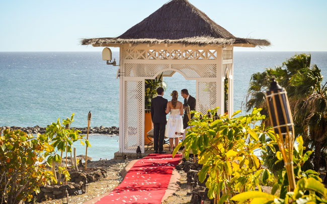 canary islands photgraphy of weddings in tenerife